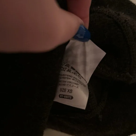 Off-White Jacket - Picture 5 of 5